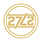 2727 logo