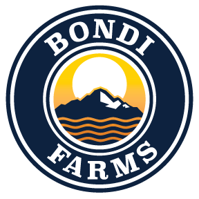 Bondi Farms logo