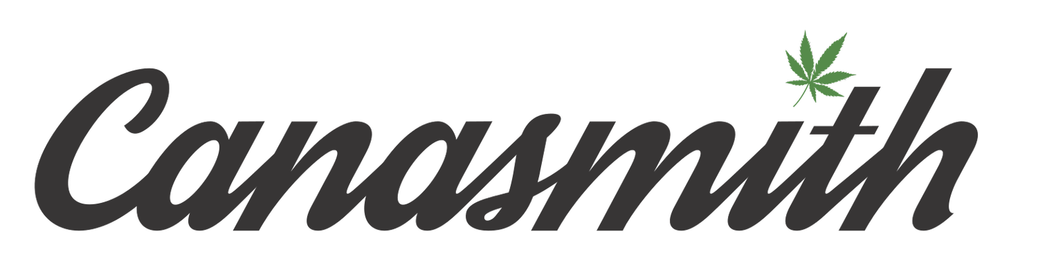 CanaSmith logo