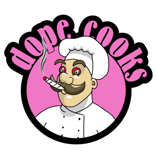 Dope Cooks logo