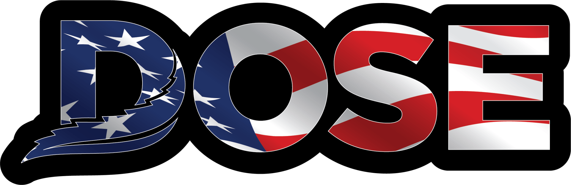 DOSE logo