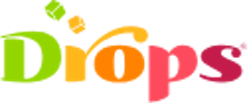 Drops logo