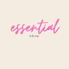 Essential logo