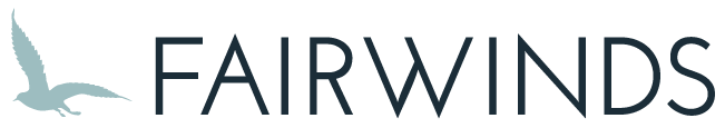 Fairwinds logo