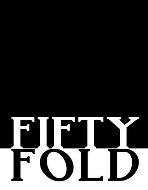 Fifty logo