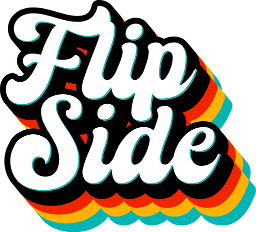 Flipside Gold logo