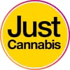 Just Cannabis Company logo