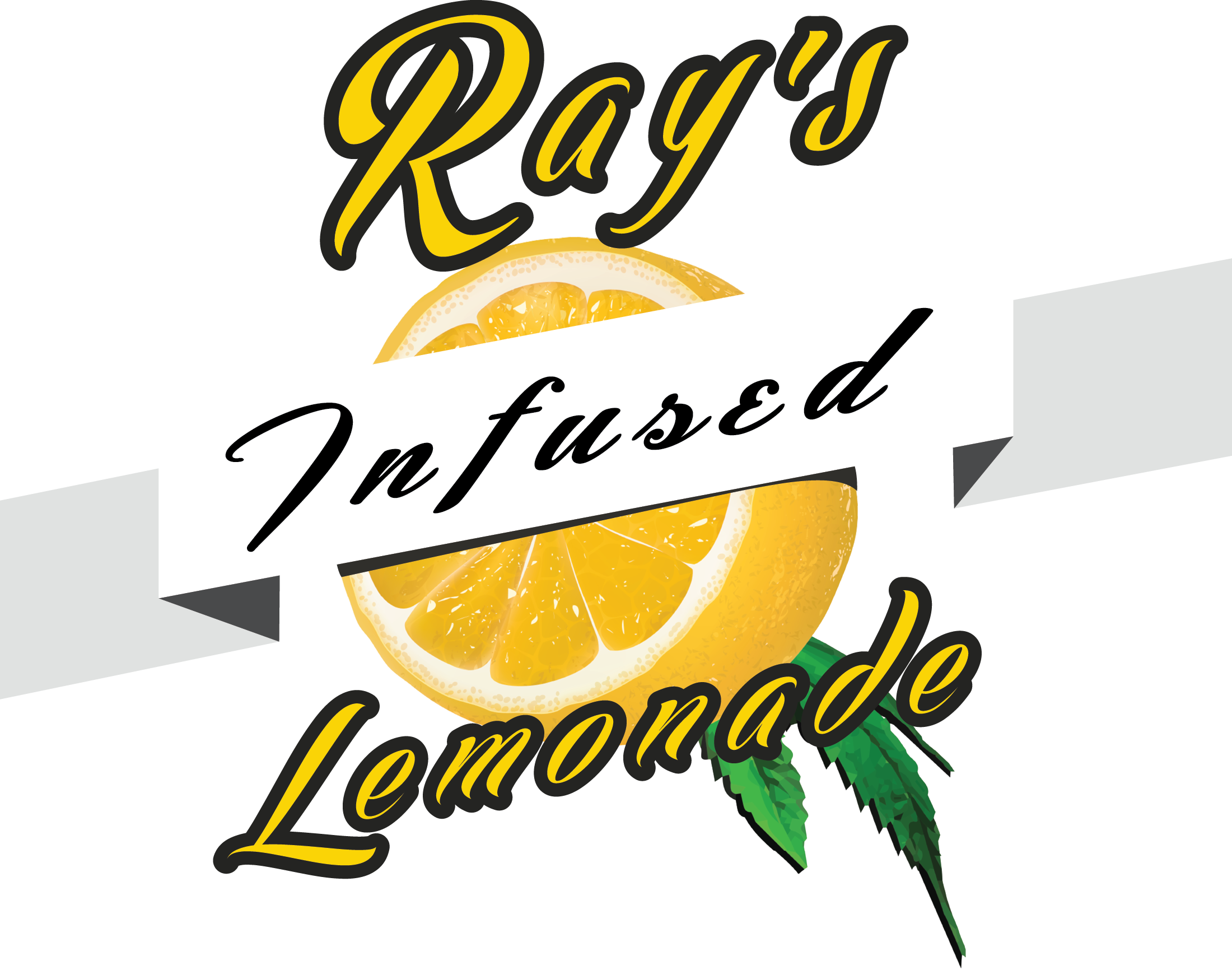 Lil Ray's logo