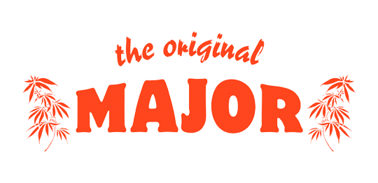 Major logo