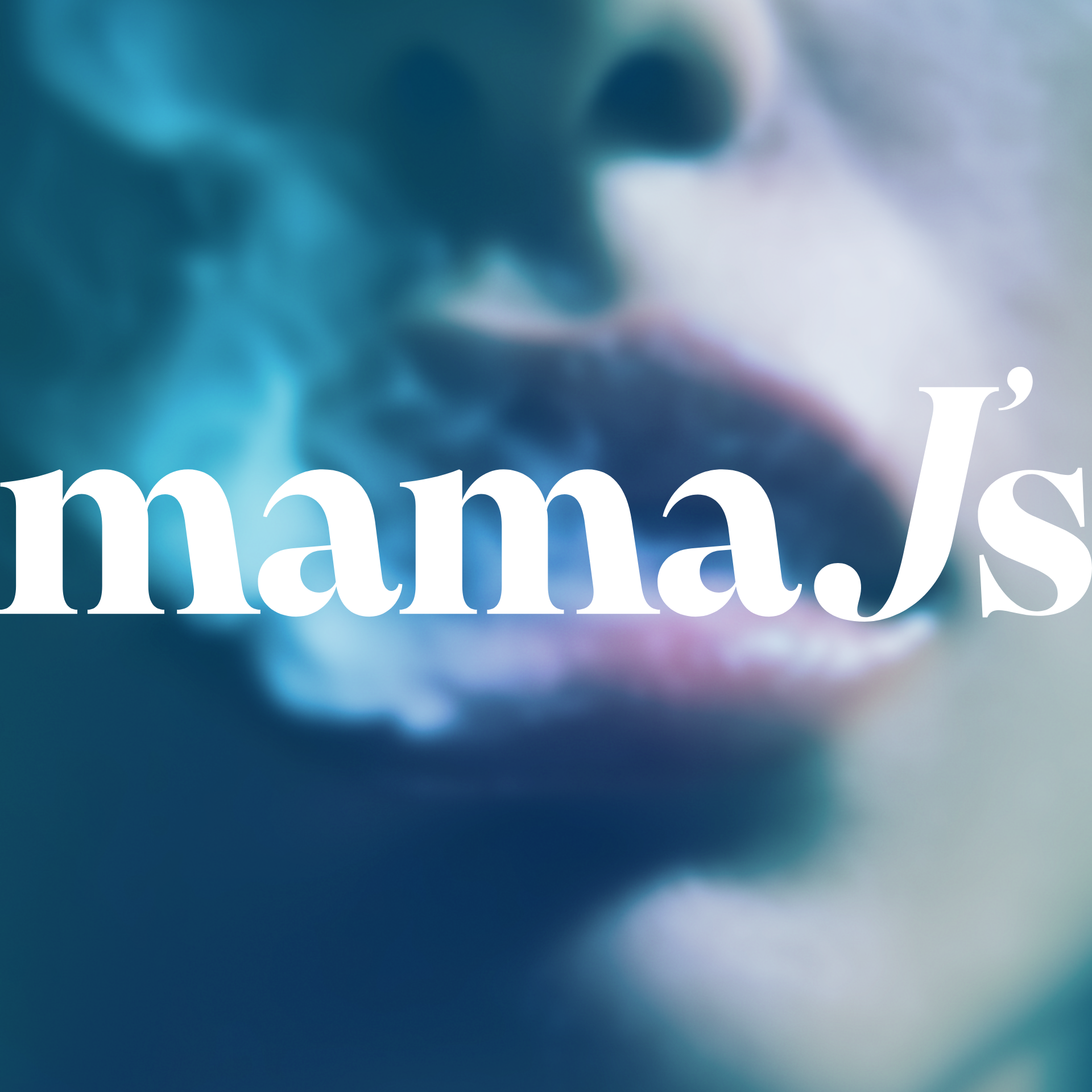 Mama J's logo