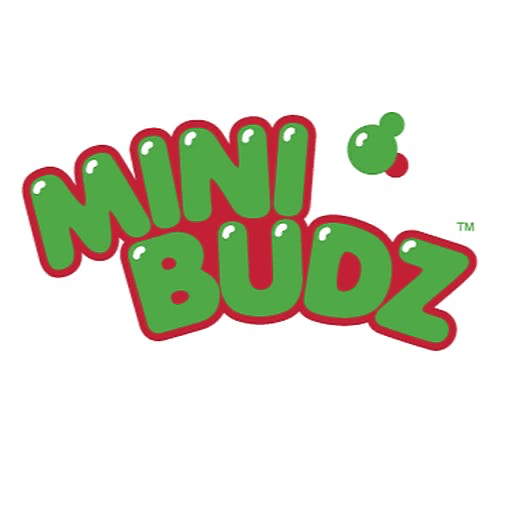 Mini Budz logo