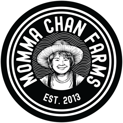 Momma Chans logo