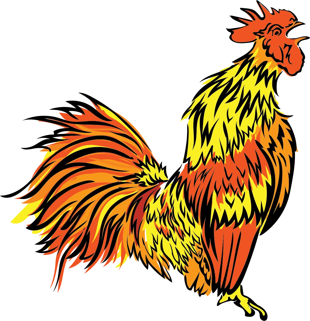 Old McDonald's Farm logo