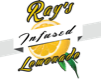 Ray's Lemonade logo