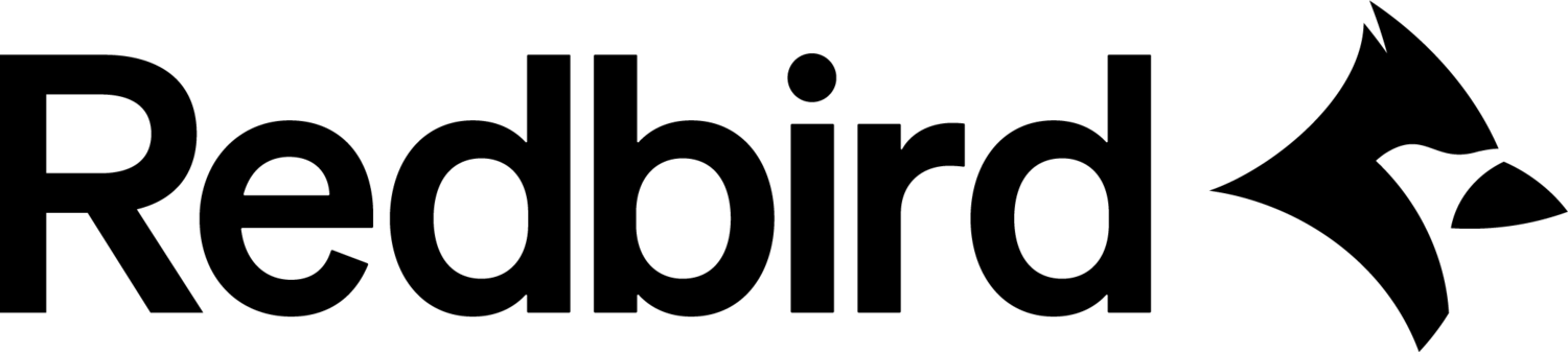 Redbird Cannabis logo