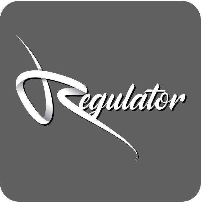 Regulator logo