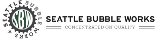 Seattle Bubble Works logo