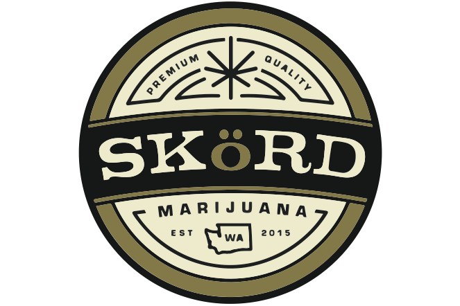 Skord logo