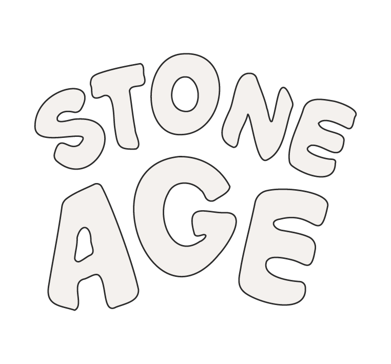 Stone Age logo