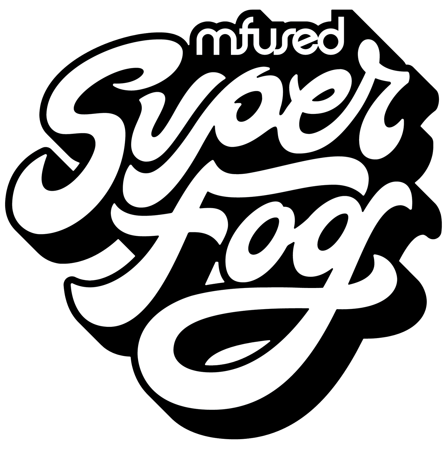 Super Fog Twisted logo